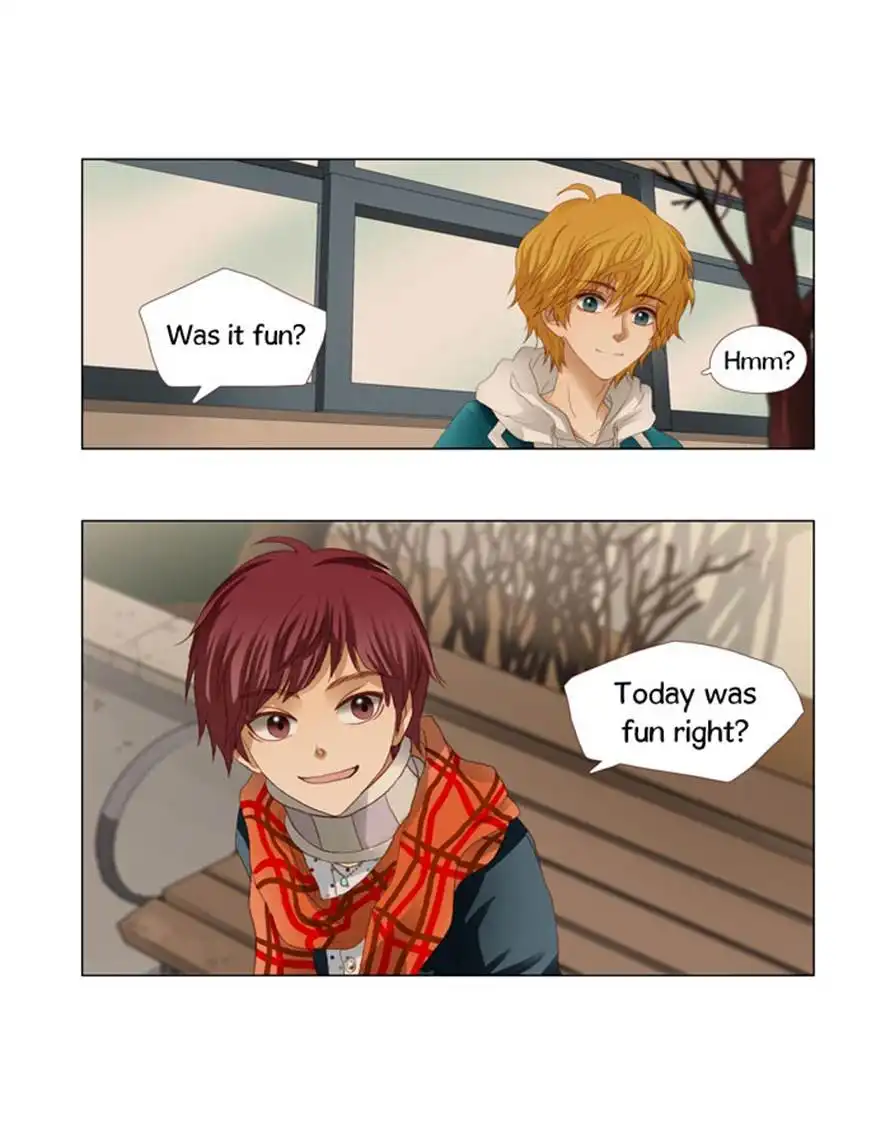 One Winter Chapter 5 19